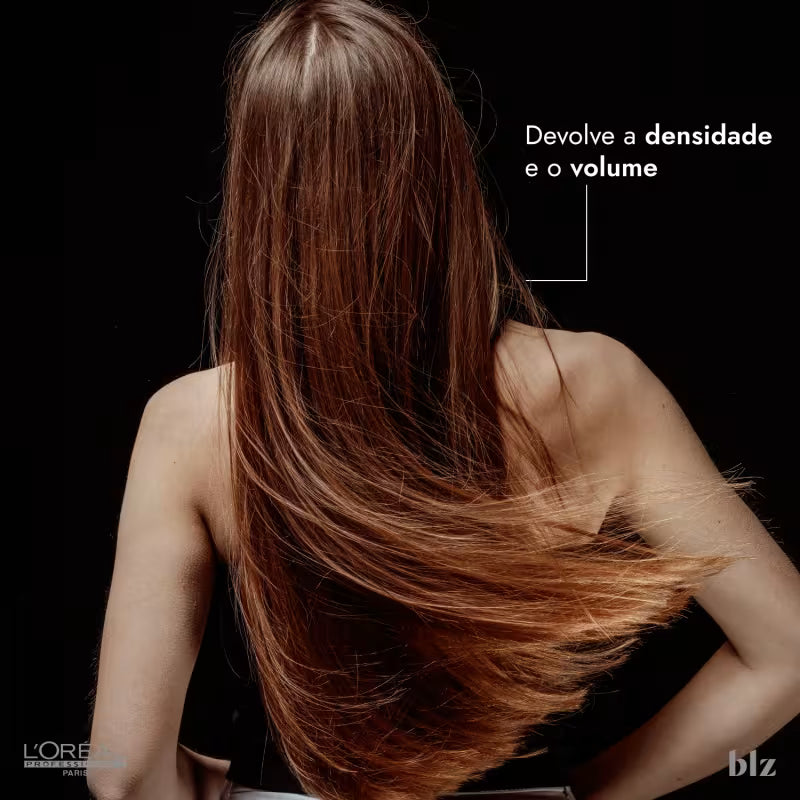 Kit L'Oréal Professionnel Serie Expert Pro Longer Duo Essential (2 Produtos)