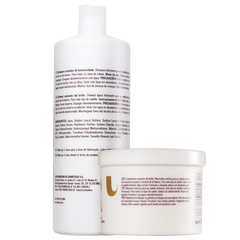 Kit Wella Professionals Oil Reflections Duo Salão (2 Produtos)