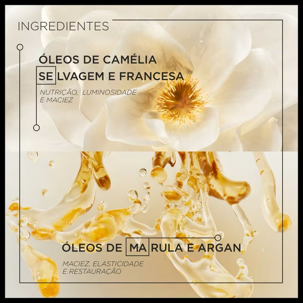 Kérastase Elixir Ultime L'Huile Originale - Óleo Capilar 30ml