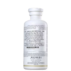 Keune Care Satin Oil - Condicionador 250ml