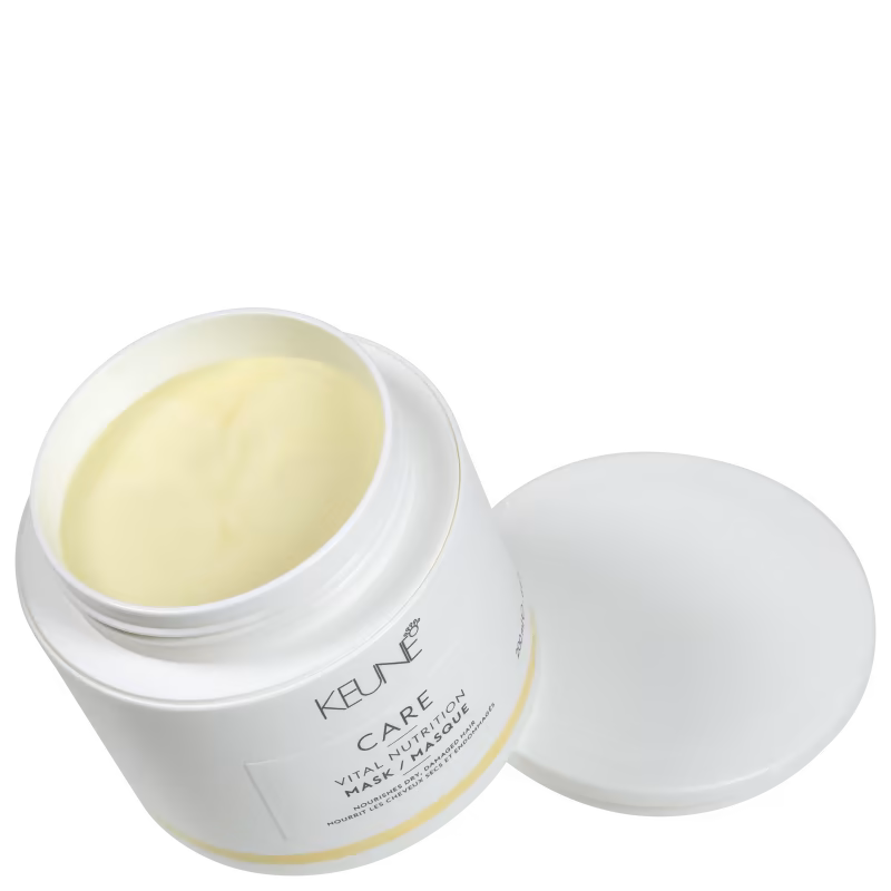 Keune Care Vital Nutrition - Máscara de Nutrição 200ml