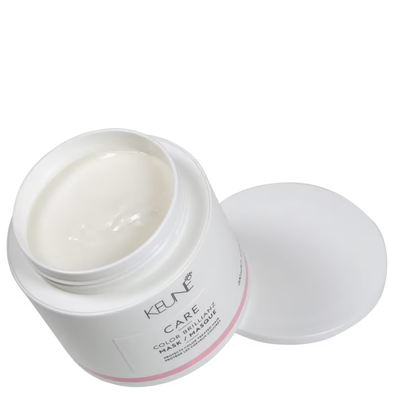 Keune Color Brillianz - Máscara Capilar 200ml