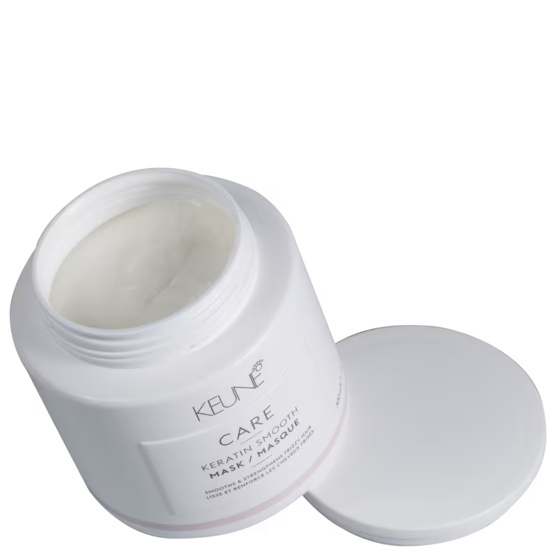 Keune Care Keratin Smooth - Máscara de Reconstrução 200ml
