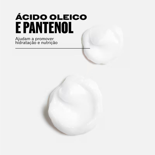 Wella Professionals Invigo Nutri-Enrich - Máscara Capilar 500ml