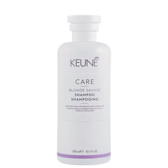Kit Keune Care Blonde Savior Duo (2 Produtos)