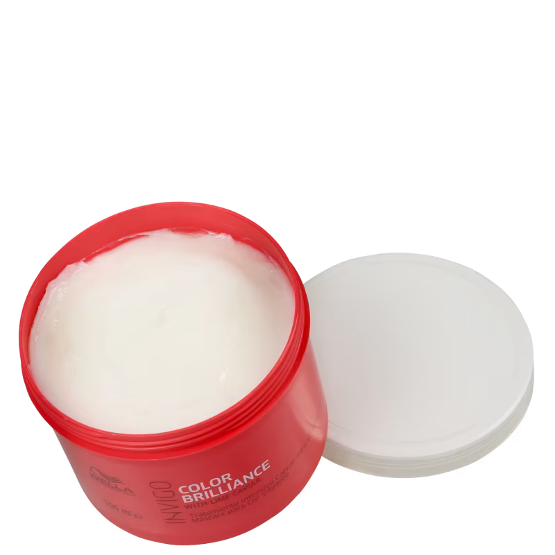 Kit Wella Professionals Invigo Collor Brilliance Duo Salon Bright (2 Produtos)