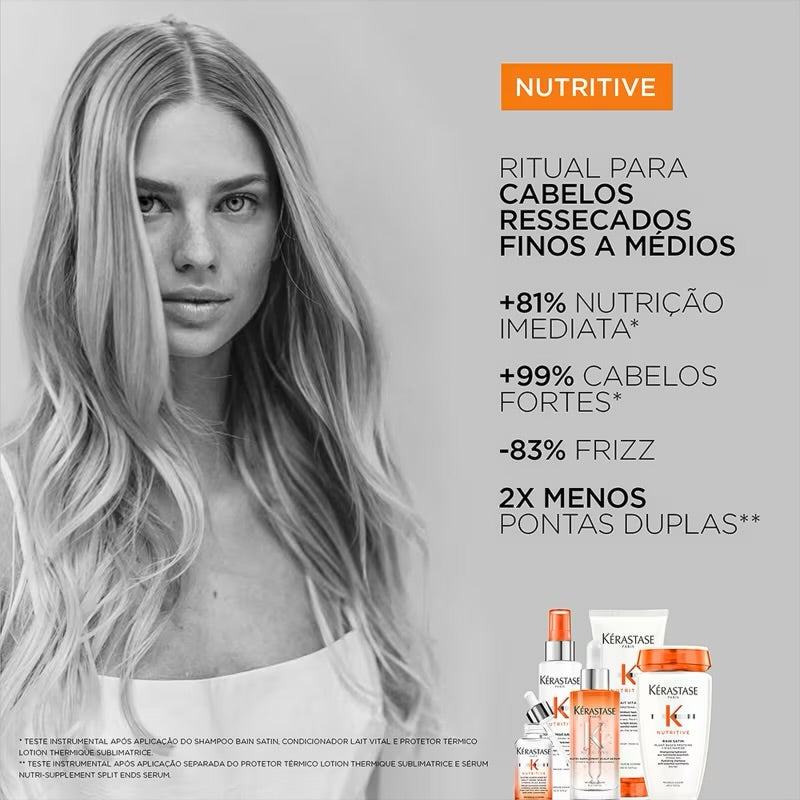 Kérastase Nutritive Sublimatrice - Leave-in 150ml