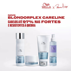 Wella Professionals BlondorPlex - Máscara Capilar 150ml