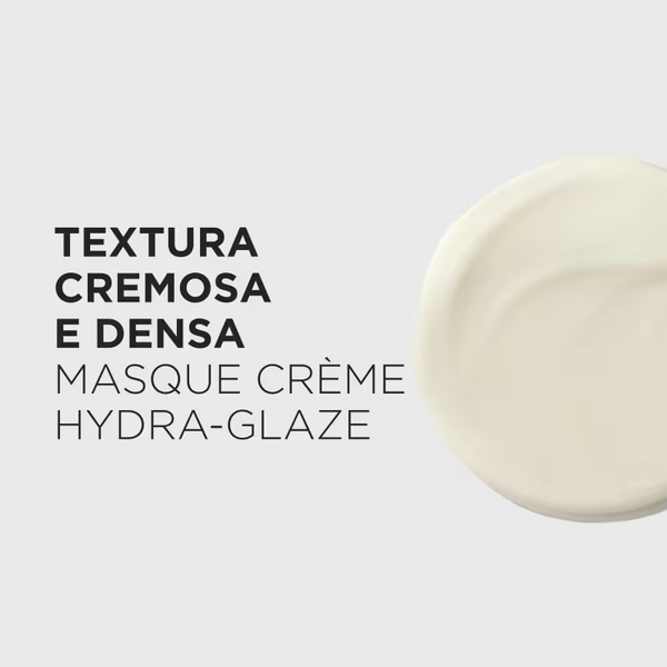 Kérastase Gloss Absolu Hydra-Glaze - Máscara Capilar 200ml
