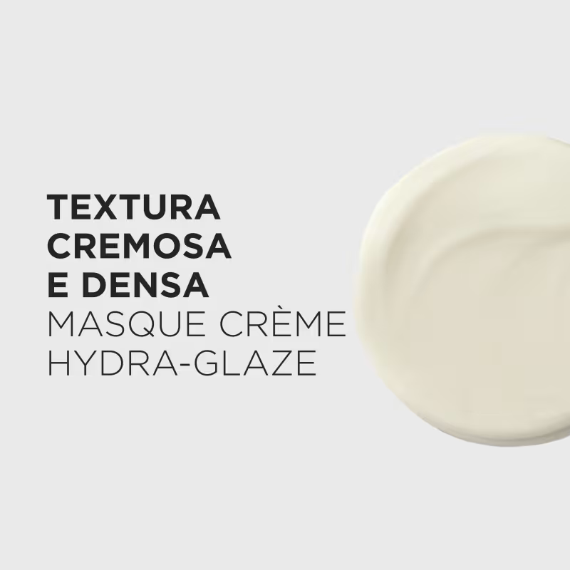 Kérastase Gloss Absolu Hydra-Glaze - Máscara Capilar 200ml