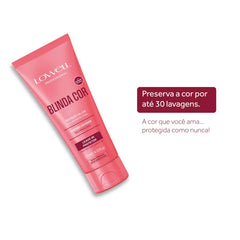 Lowell Blinda Cor - Leave-in 120ml