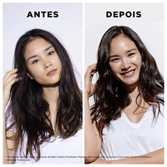 KIT GENESIS - ROTINA DUPLA AÇÃO ANTIQUEDA