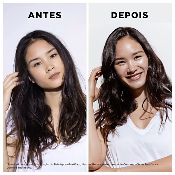 KIT GENESIS - ROTINA DUPLA AÇÃO ANTIQUEDA