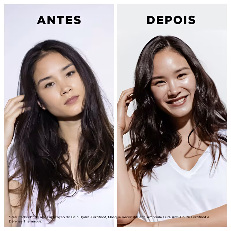 KIT GENESIS - ROTINA DUPLA AÇÃO ANTIQUEDA