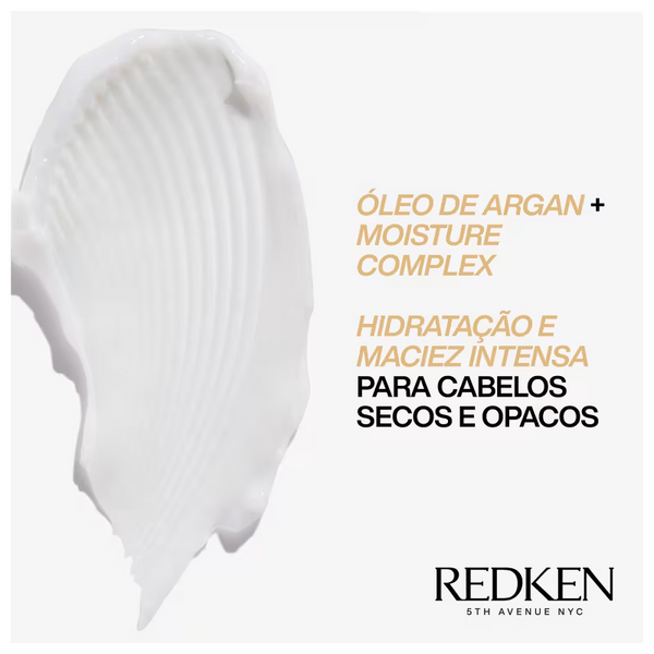 Redken All Soft - Condicionador 300ml