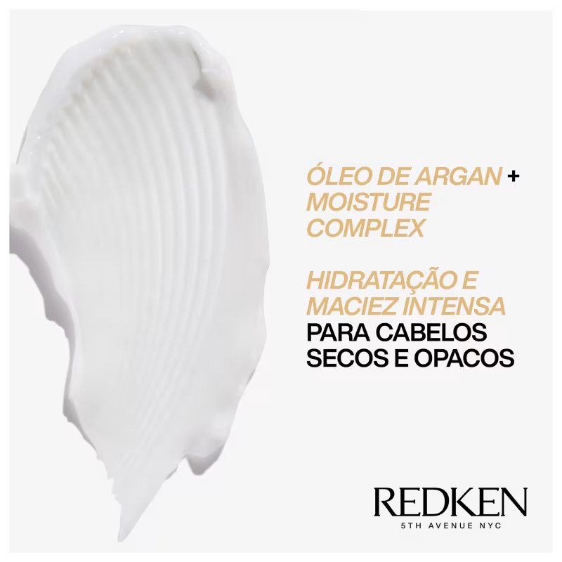 Redken All Soft - Condicionador 300ml