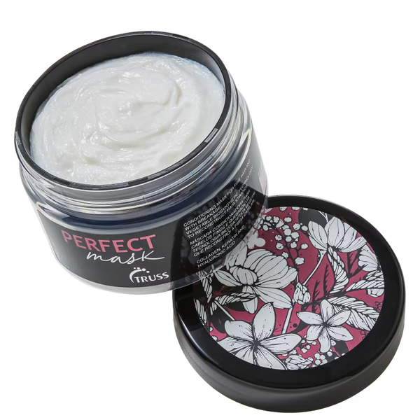 TRUSS Perfect Mask - Máscara Capilar 180g