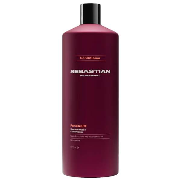 Sebastian Professional Penetraitt - Condicionador 1Litro
