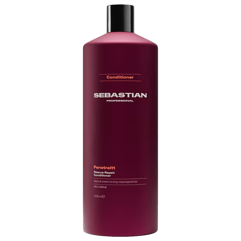 Sebastian Professional Penetraitt - Condicionador 1Litro