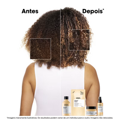 L'Oréal Professionnel Serie Expert Absolut Repair Omega-9 + Protein - Máscara Capilar 250g