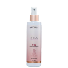 Aneethun Blend SOS - Fluído Reconstrutor 210ml