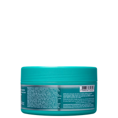 Lowell Cacho Mágico Umectante - Máscara Capilar 240g