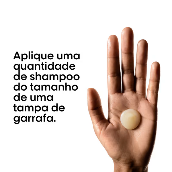 L'Oréal Professionnel Serie Expert Absolut Repair Omega-9 + Protein - Shampoo 1,5L