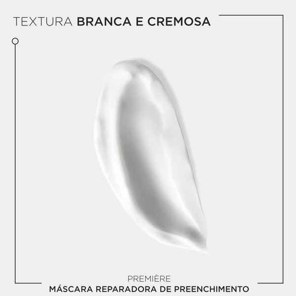 Kérastase Première Filler Réparateur - Máscara Capilar 200ml