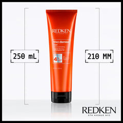 Redken Frizz Dismiss - Máscara Capilar 250ml