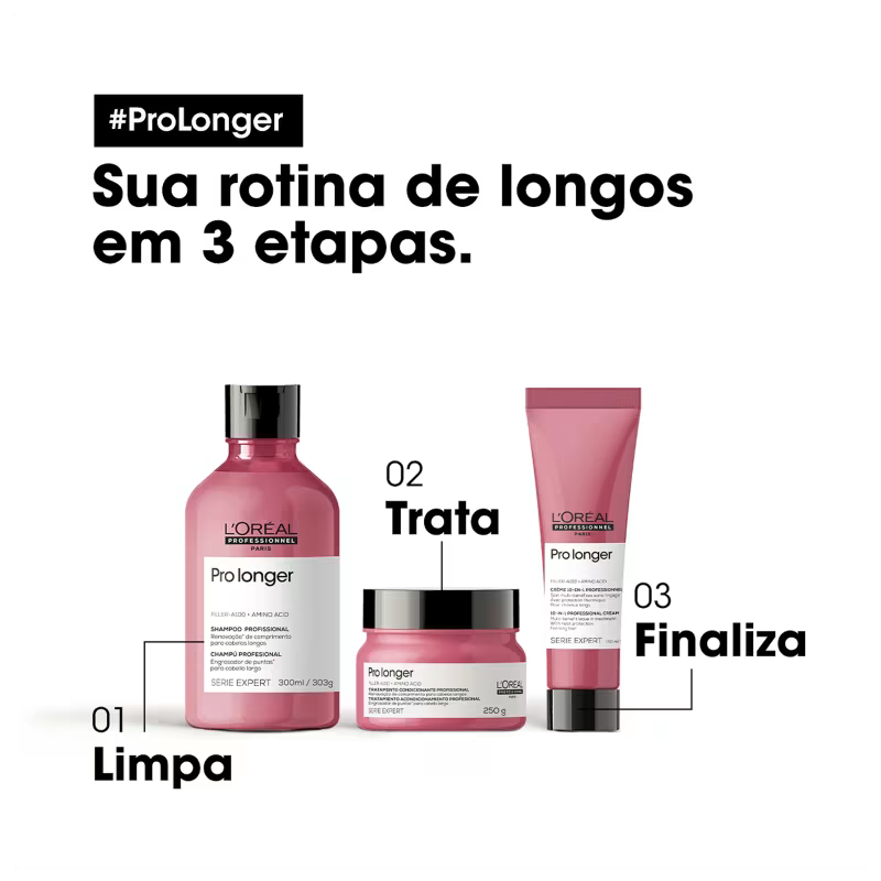 L'Oréal Professionnel Serie Expert Pro Longer - Leave-in 150ml