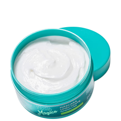 Lowell Cacho Mágico Umectante - Máscara Capilar 240g