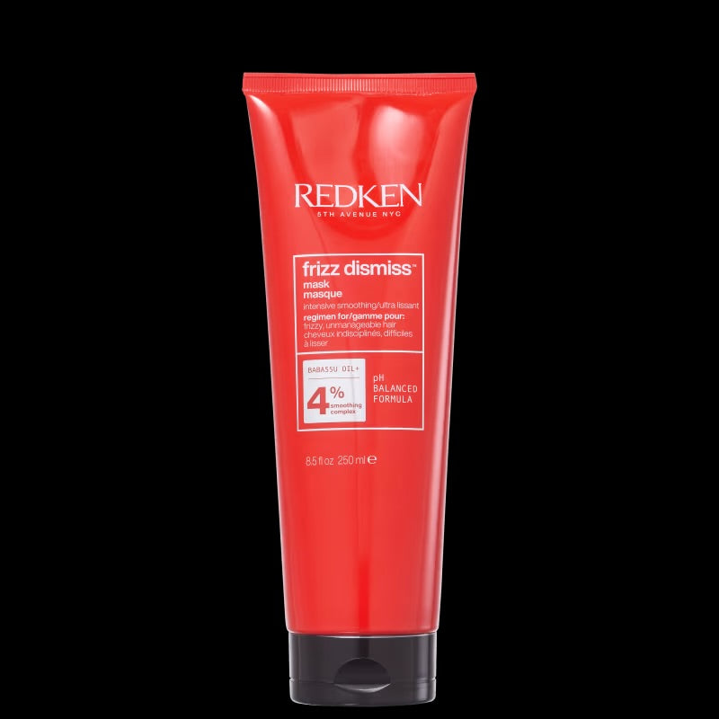 Redken Frizz Dismiss - Máscara Capilar 250ml