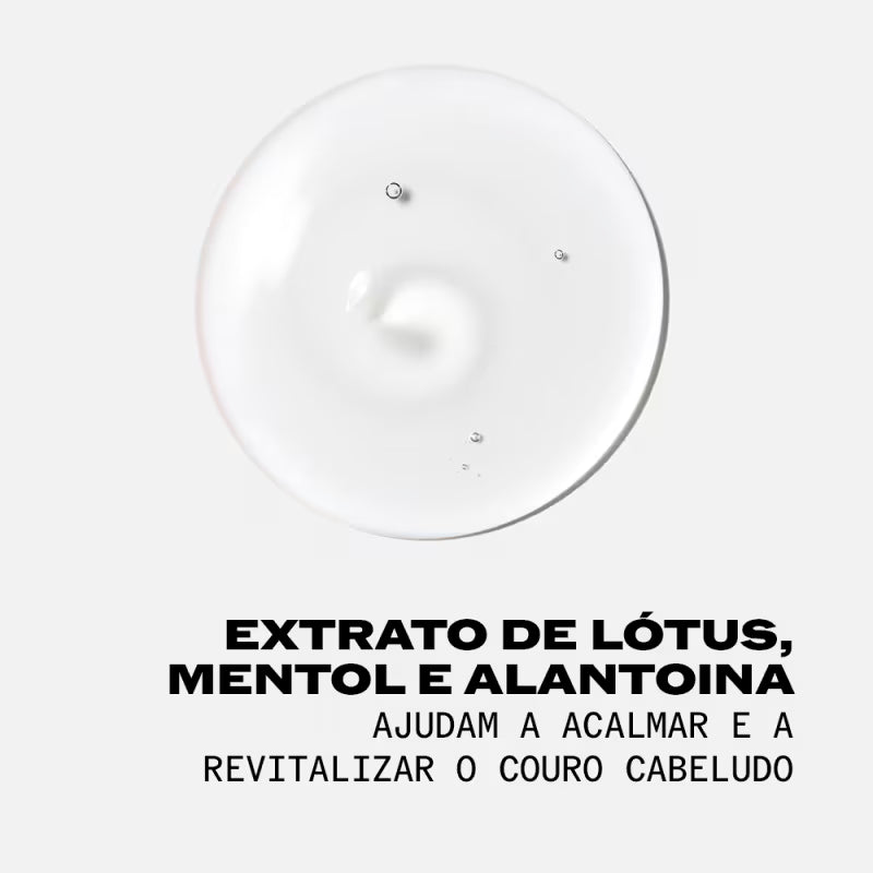 Wella Professionals Invigo Balance Acqua Pure - Shampoo Antirresíduos 1L