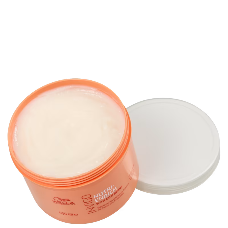 Wella Professionals Invigo Nutri-Enrich - Máscara Capilar 500ml