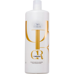 Wella Professionals Oil Reflections - Shampoo 1L