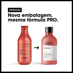 L'Oréal Professionnel Serie Expert Inforcer - Shampoo 300ml