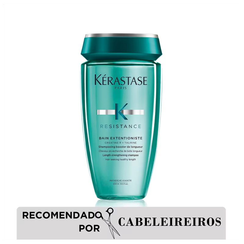 Kérastase Résistance Bain Extentioniste - Shampoo 250ml
