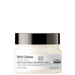 L'Oréal Professionnel Metal Detox - Máscara Capilar 250ml
