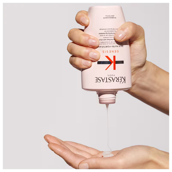 Kérastase Genesis Bain-Nutri Fortifiant - Shampoo 250ml