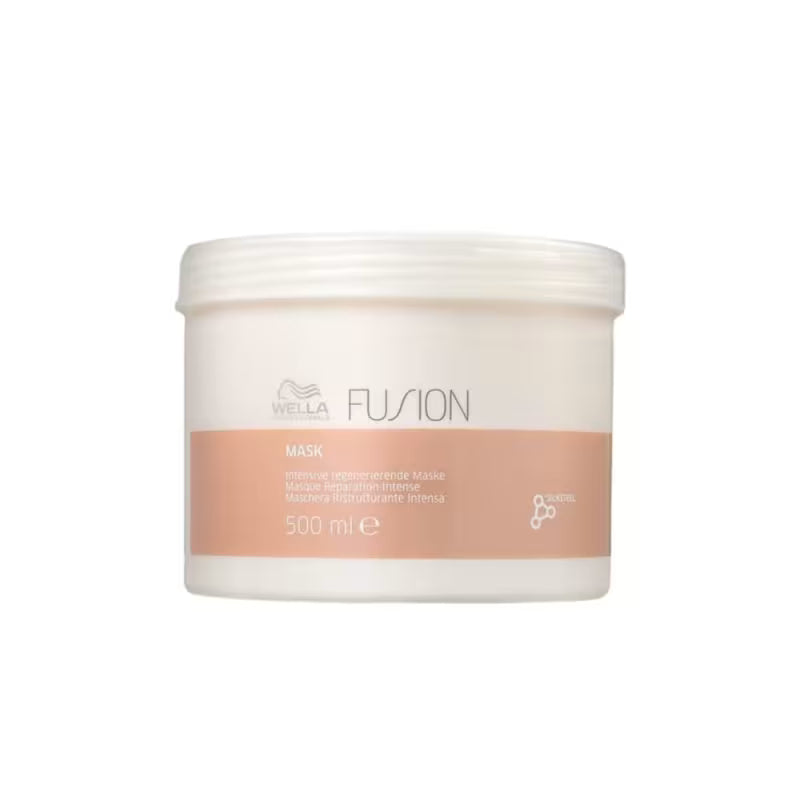 Máscara Capilar Fusion Reconstrução 500ml
