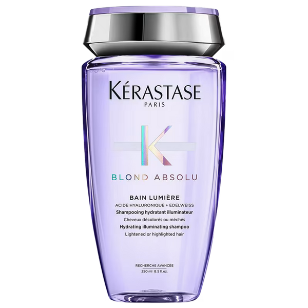 Kérastase Blond Absolu Bain Lumiére - Shampoo 250ml