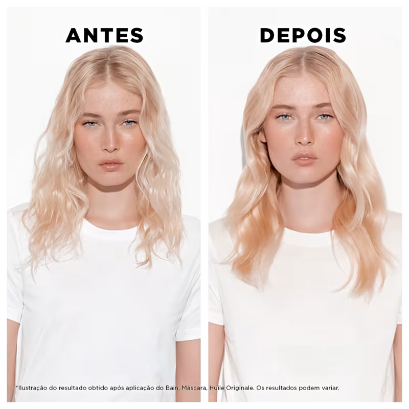 Kérastase Elixir Ultime Le Bain - Shampoo 250ml