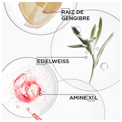 Kérastase Genesis Bain-Hydra Fortifiant - Shampoo 250ml