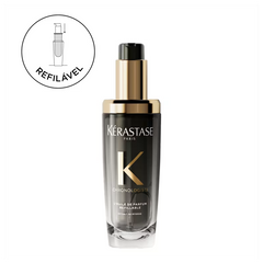 Kérastase Chronologiste L'Huile de Parfum - Óleo Capilar 75ml