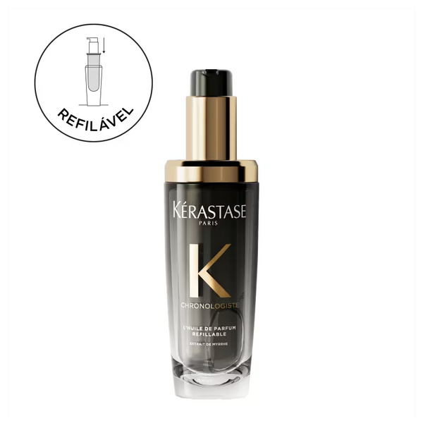 Kérastase Chronologiste L'Huile de Parfum - Óleo Capilar 75ml