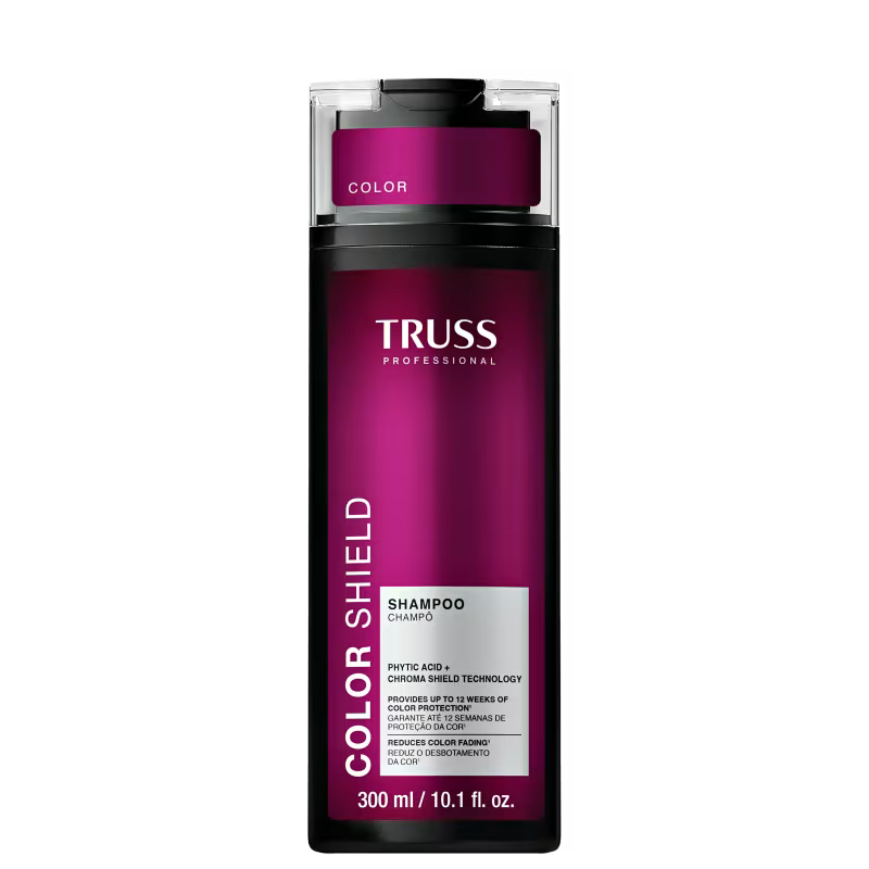 TRUSS Color Shield - Shampoo 300ml