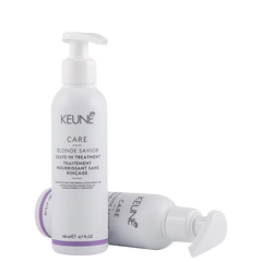Keune Care Blonde Savior - Leave-in 140ml