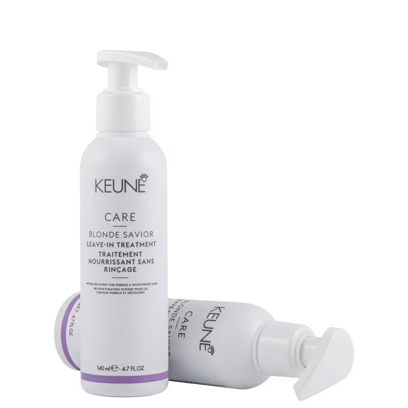 Keune Care Blonde Savior - Leave-in 140ml