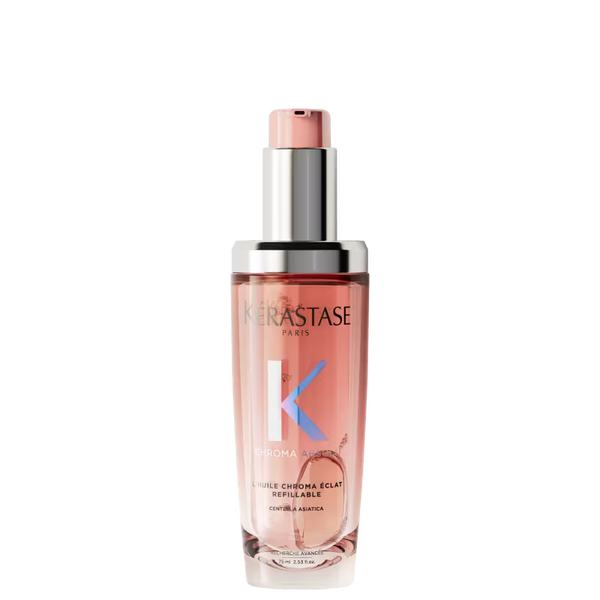 Óleo Capilar Kérastase Chroma Éclat 75ml