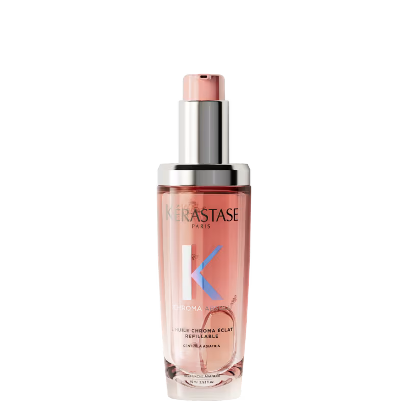 Óleo Capilar Kérastase Chroma Éclat 75ml